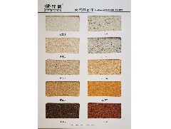 江門真石漆：真石漆廠家介紹高光漆的用途和特性