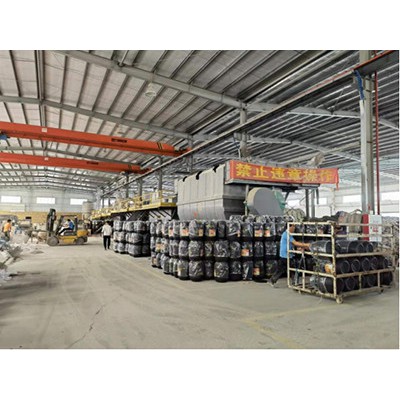 生產(chǎn)車(chē)間