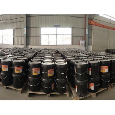 倉(cāng)庫(kù)一角