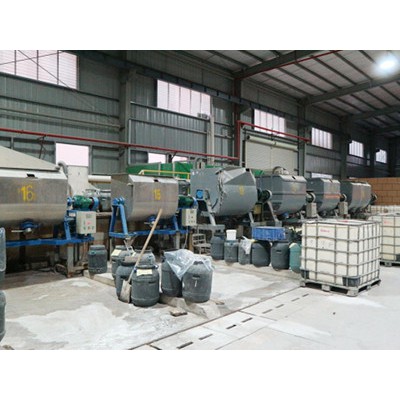 生產(chǎn)車(chē)間