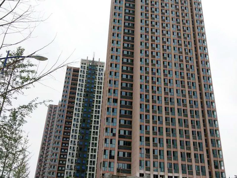 湖北襄陽老年公寓