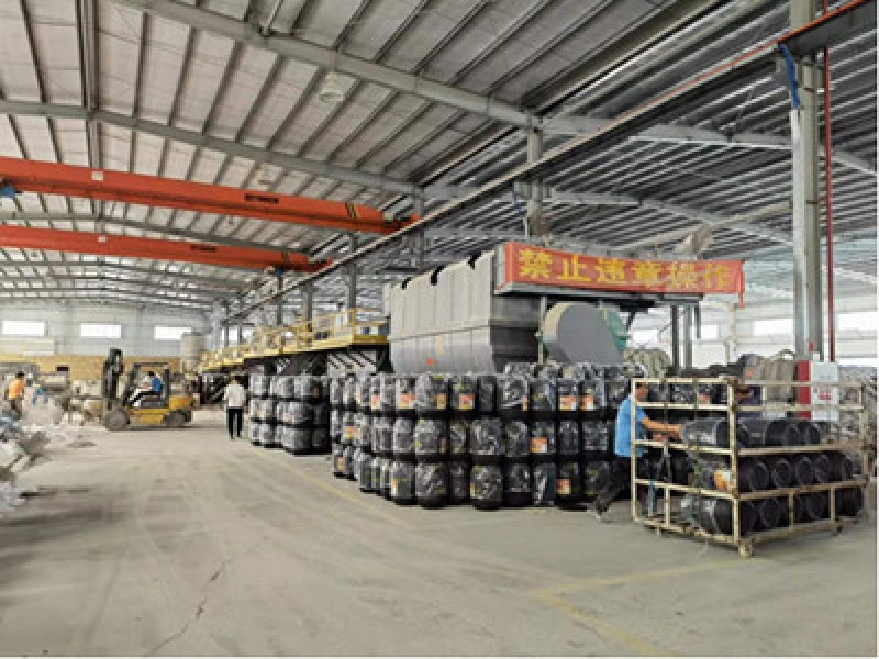 生產(chǎn)車(chē)間